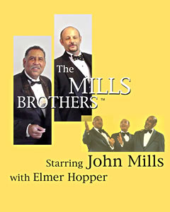 The Mills Brothers