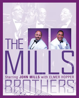 The Mills Brothers